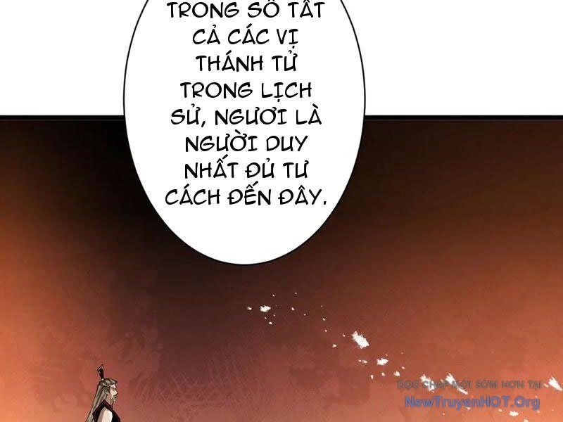 Gặp Mạnh Thì Càng Mạnh, Tu Vi Của Ta Không Giới Hạn