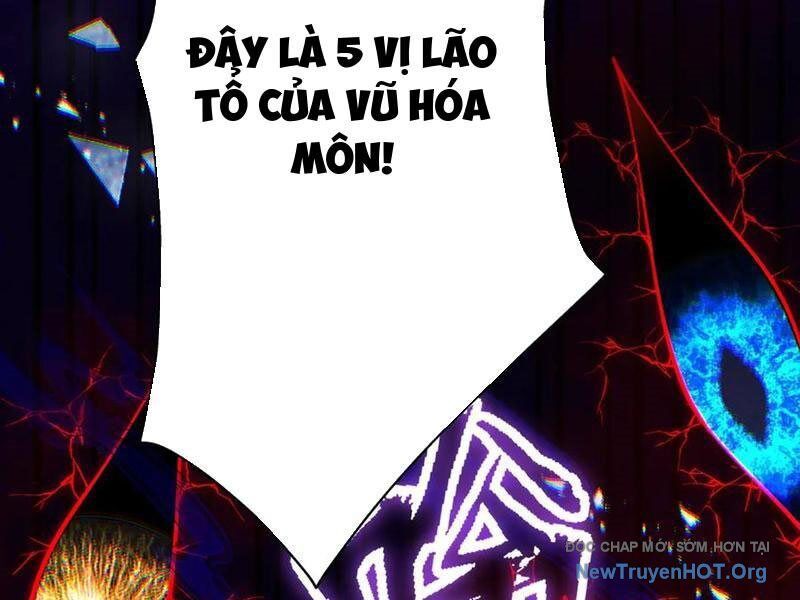 Gặp Mạnh Thì Càng Mạnh, Tu Vi Của Ta Không Giới Hạn