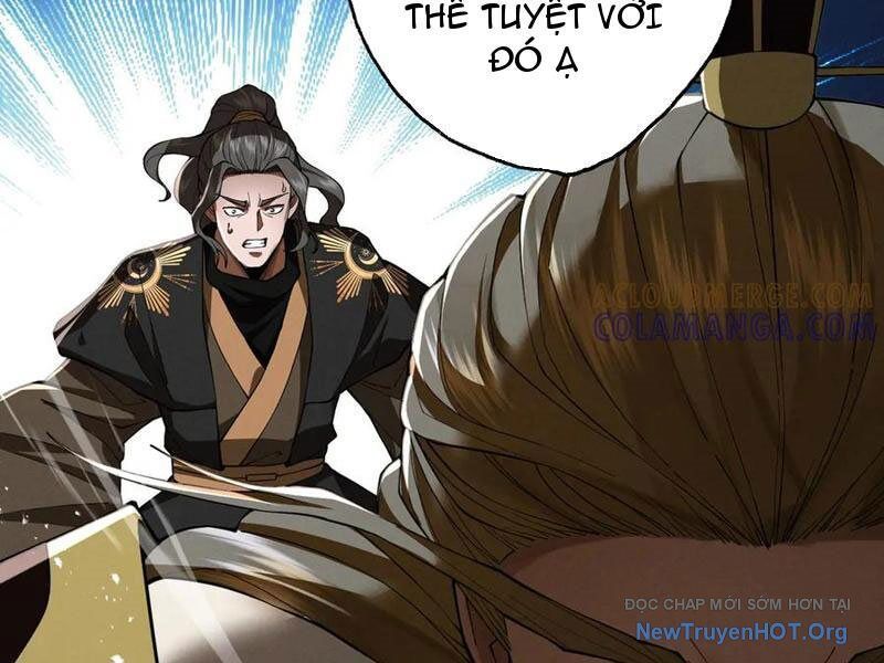 Gặp Mạnh Thì Càng Mạnh, Tu Vi Của Ta Không Giới Hạn