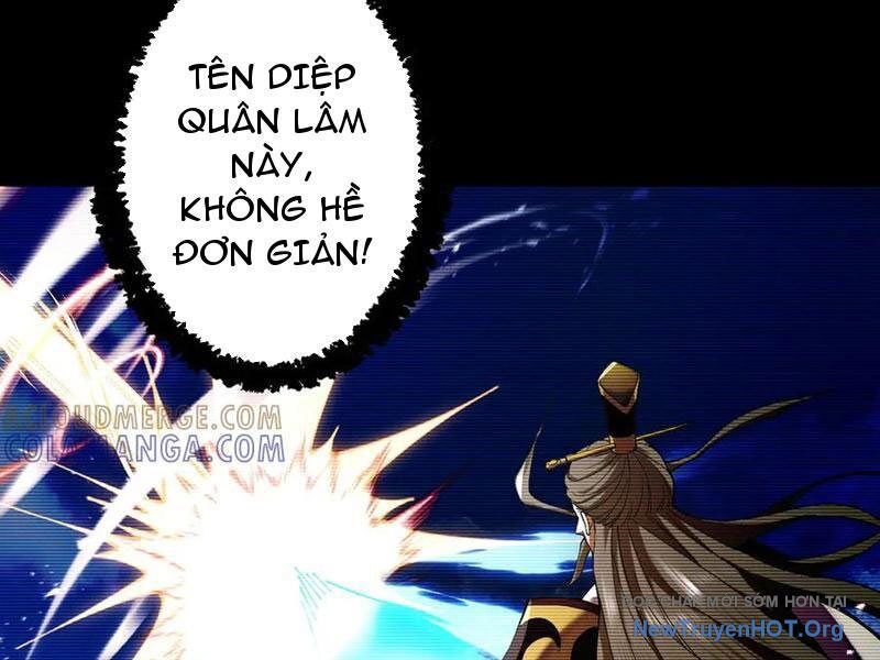 Gặp Mạnh Thì Càng Mạnh, Tu Vi Của Ta Không Giới Hạn