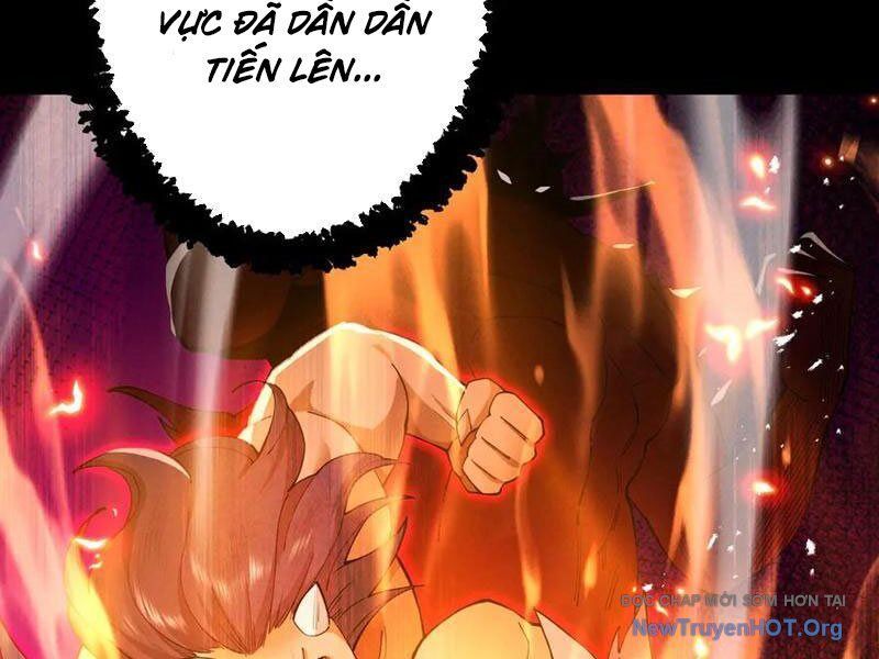 Gặp Mạnh Thì Càng Mạnh, Tu Vi Của Ta Không Giới Hạn