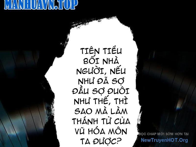 Gặp Mạnh Thì Càng Mạnh, Tu Vi Của Ta Không Giới Hạn