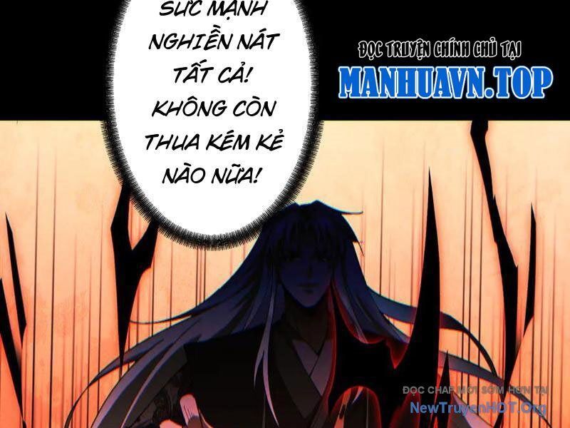 Gặp Mạnh Thì Càng Mạnh, Tu Vi Của Ta Không Giới Hạn