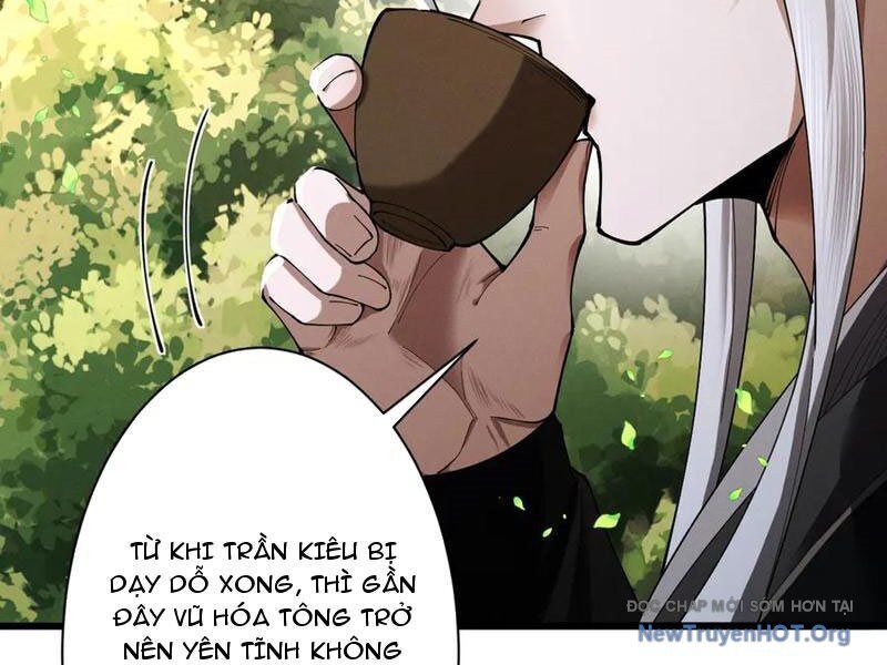 Gặp Mạnh Thì Càng Mạnh, Tu Vi Của Ta Không Giới Hạn