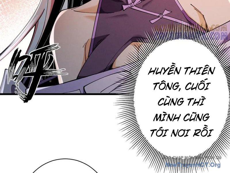 Gặp Mạnh Thì Càng Mạnh, Tu Vi Của Ta Không Giới Hạn