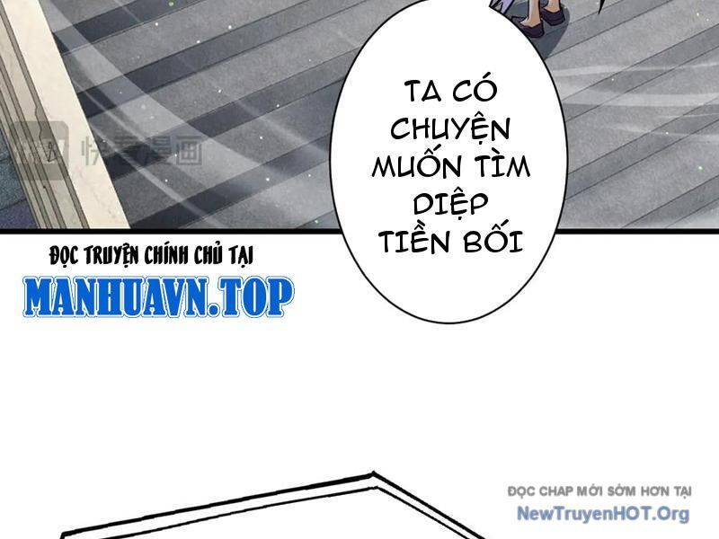 Gặp Mạnh Thì Càng Mạnh, Tu Vi Của Ta Không Giới Hạn