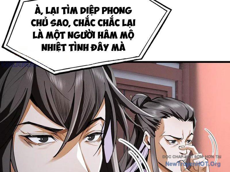 Gặp Mạnh Thì Càng Mạnh, Tu Vi Của Ta Không Giới Hạn