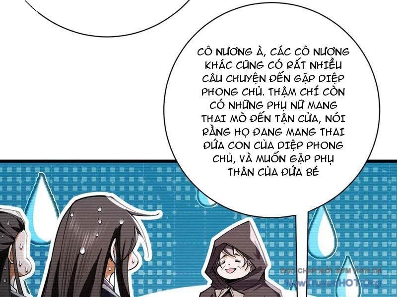 Gặp Mạnh Thì Càng Mạnh, Tu Vi Của Ta Không Giới Hạn