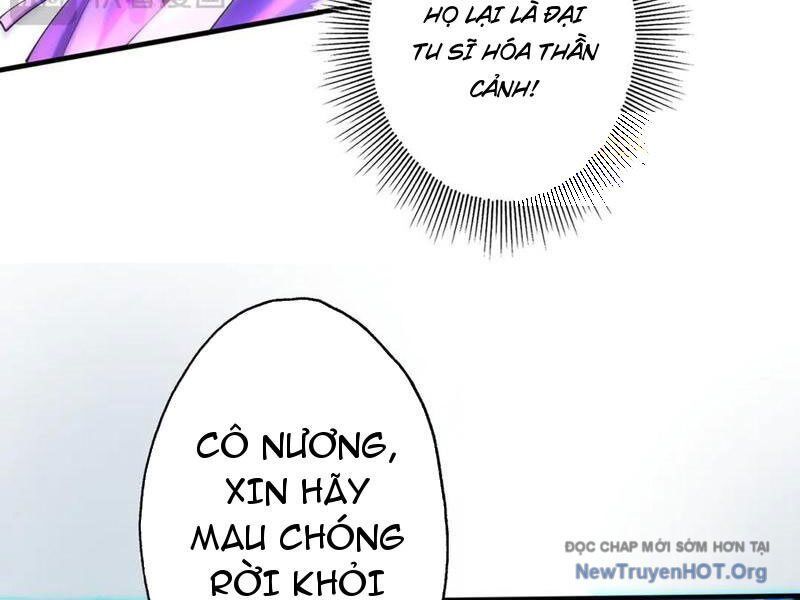 Gặp Mạnh Thì Càng Mạnh, Tu Vi Của Ta Không Giới Hạn