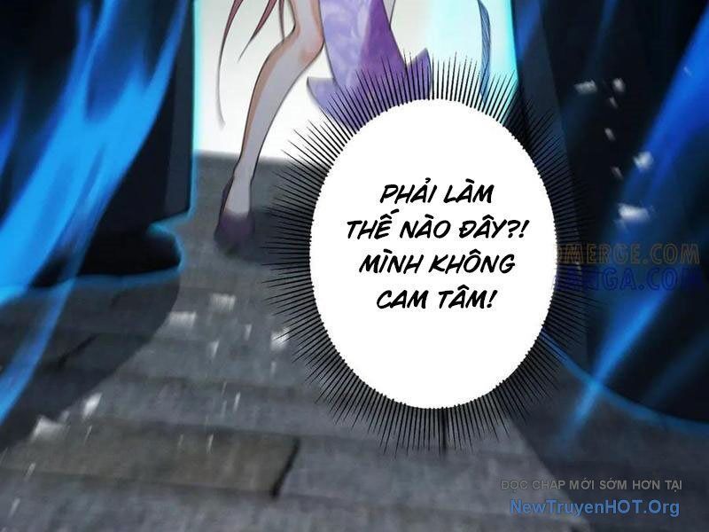 Gặp Mạnh Thì Càng Mạnh, Tu Vi Của Ta Không Giới Hạn