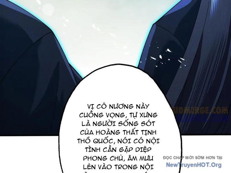 Gặp Mạnh Thì Càng Mạnh, Tu Vi Của Ta Không Giới Hạn