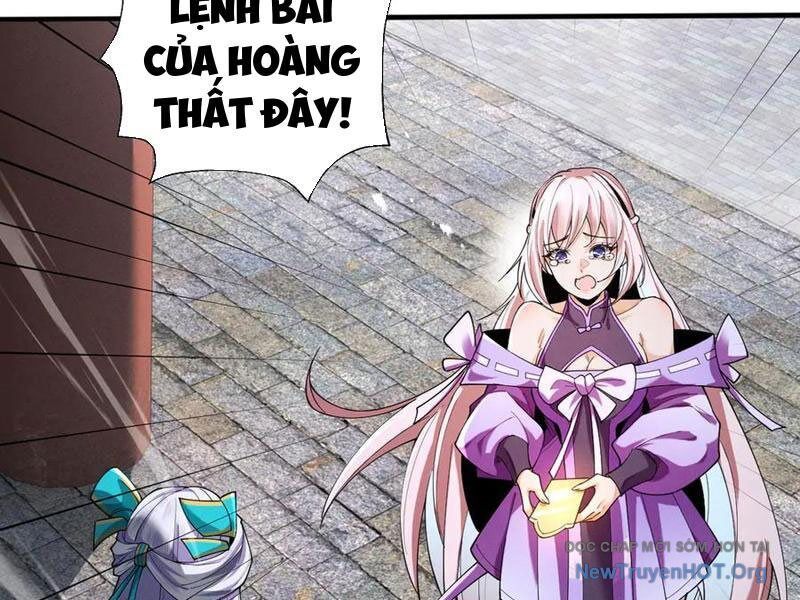 Gặp Mạnh Thì Càng Mạnh, Tu Vi Của Ta Không Giới Hạn