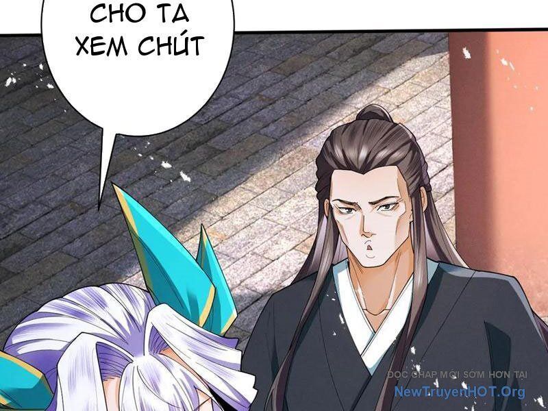 Gặp Mạnh Thì Càng Mạnh, Tu Vi Của Ta Không Giới Hạn