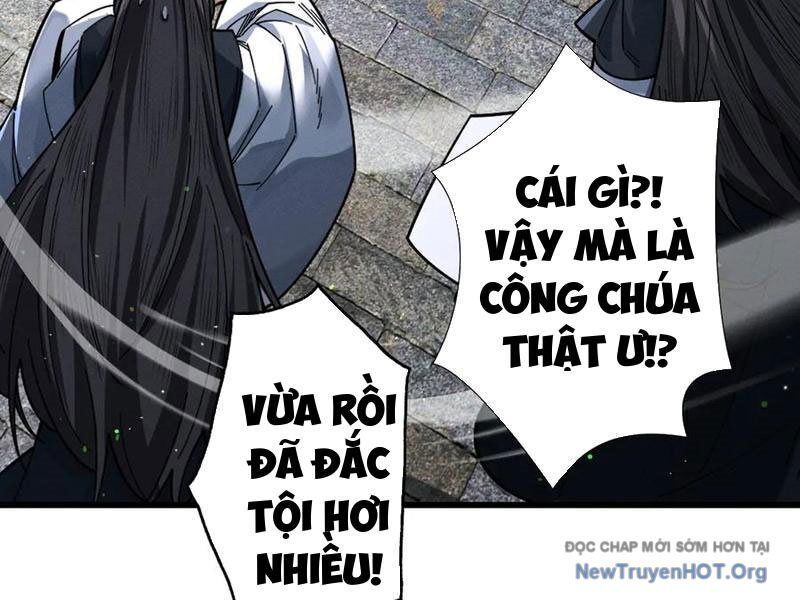 Gặp Mạnh Thì Càng Mạnh, Tu Vi Của Ta Không Giới Hạn