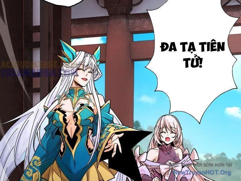 Gặp Mạnh Thì Càng Mạnh, Tu Vi Của Ta Không Giới Hạn