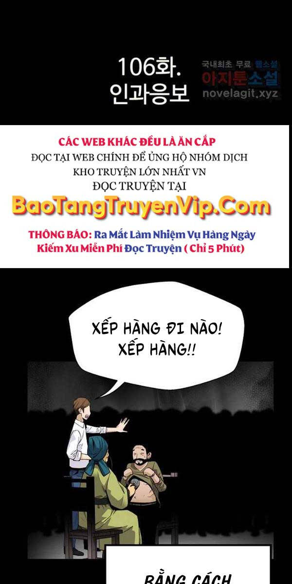 Sự Trở Lại Của Huyền Thoại