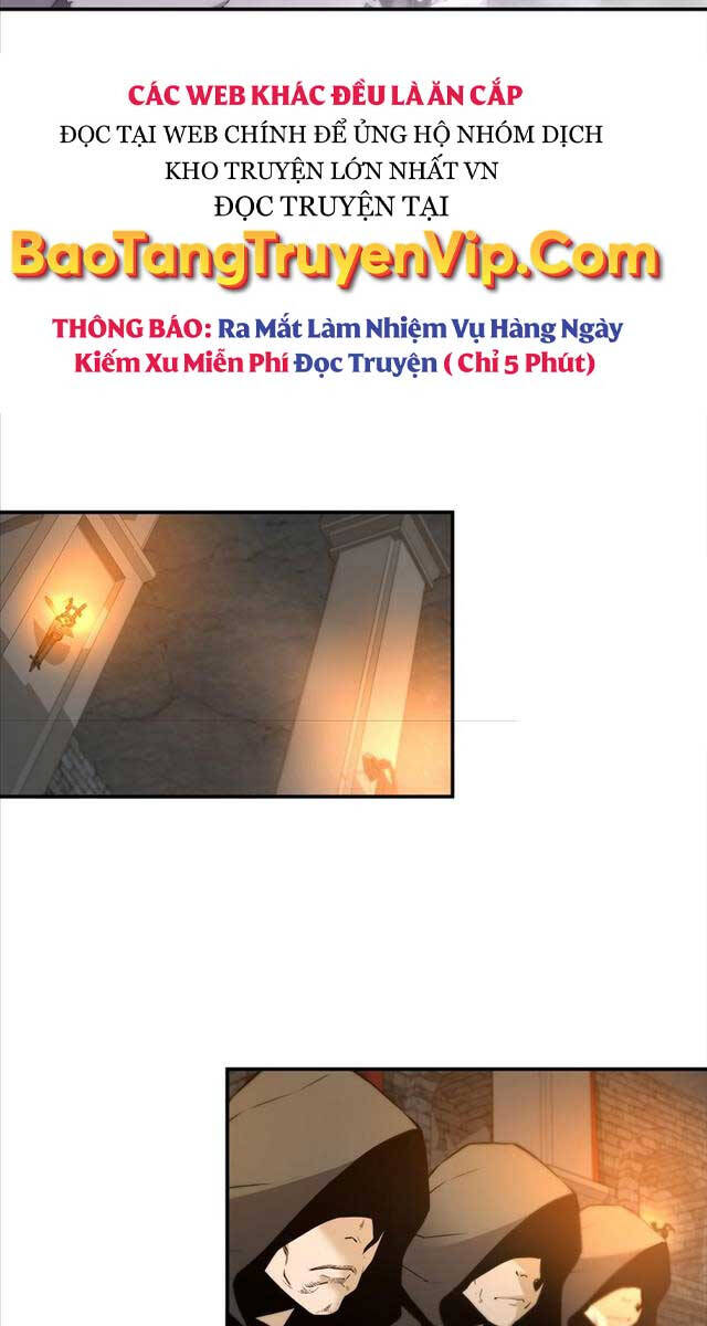 Sự Trở Lại Của Huyền Thoại