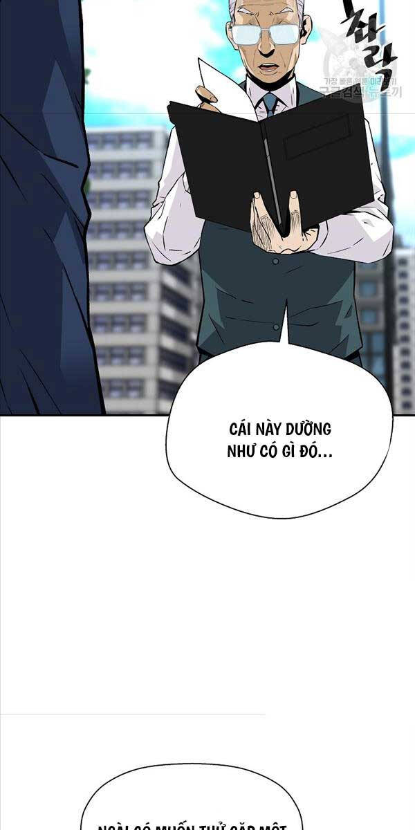 Sự Trở Lại Của Huyền Thoại