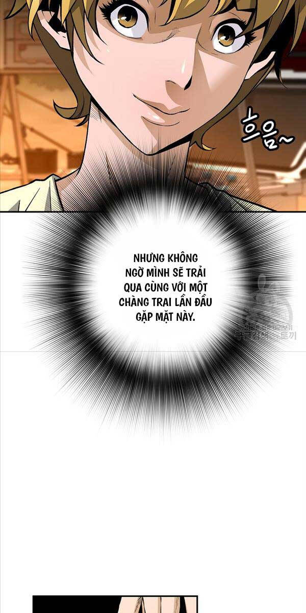 Sự Trở Lại Của Huyền Thoại