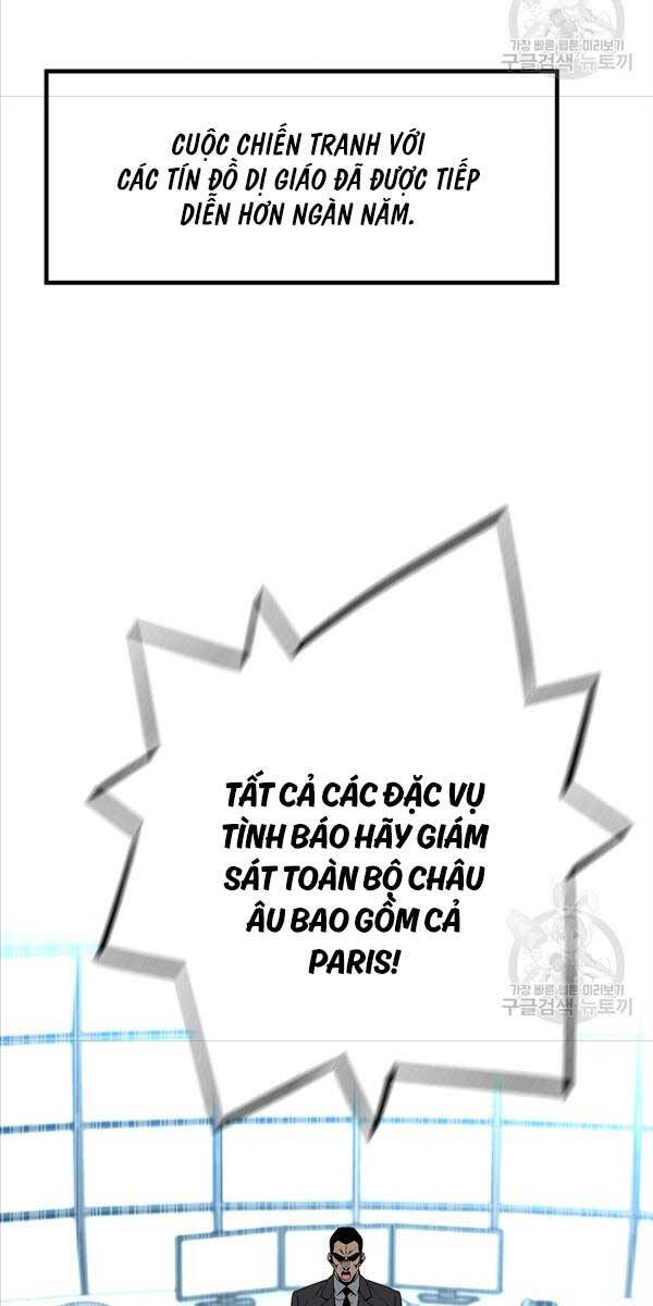 Sự Trở Lại Của Huyền Thoại