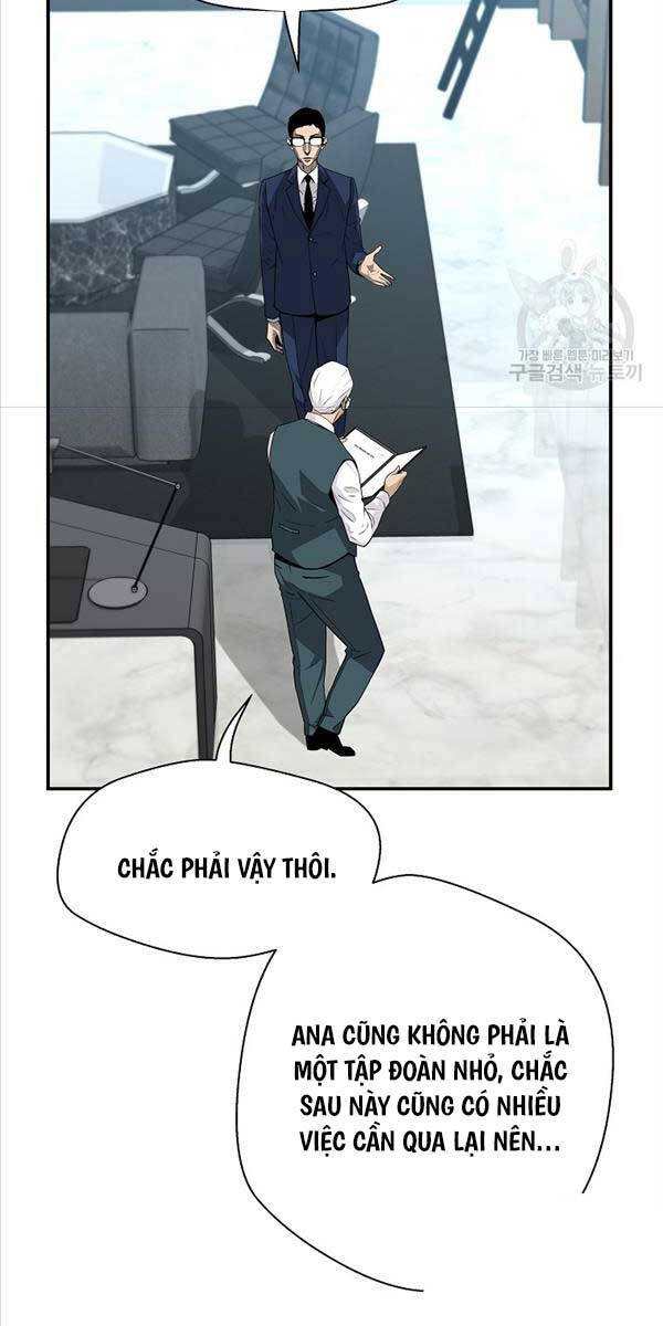 Sự Trở Lại Của Huyền Thoại