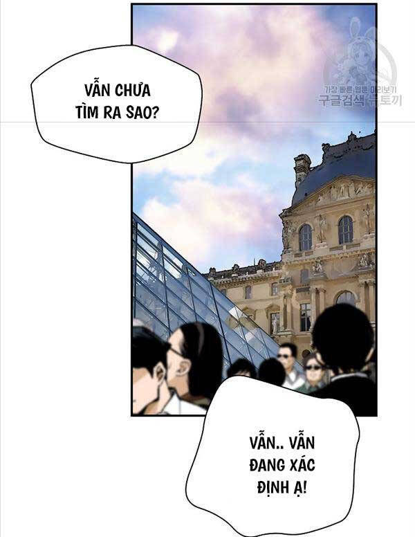Sự Trở Lại Của Huyền Thoại