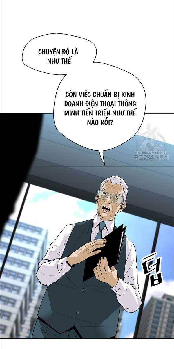Sự Trở Lại Của Huyền Thoại