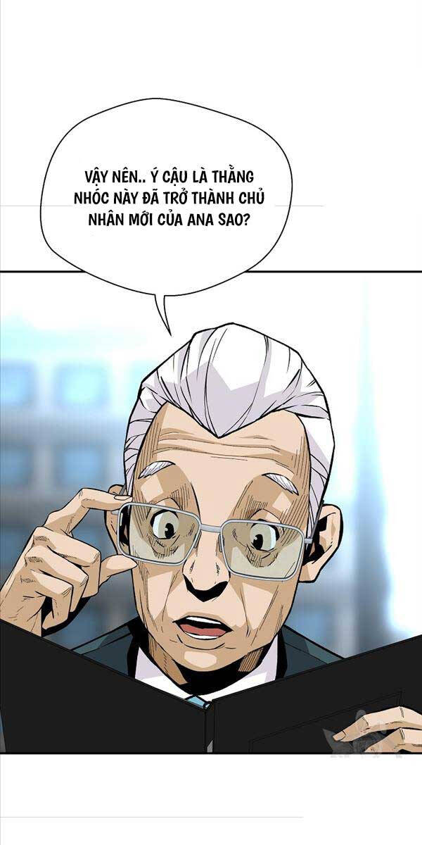 Sự Trở Lại Của Huyền Thoại