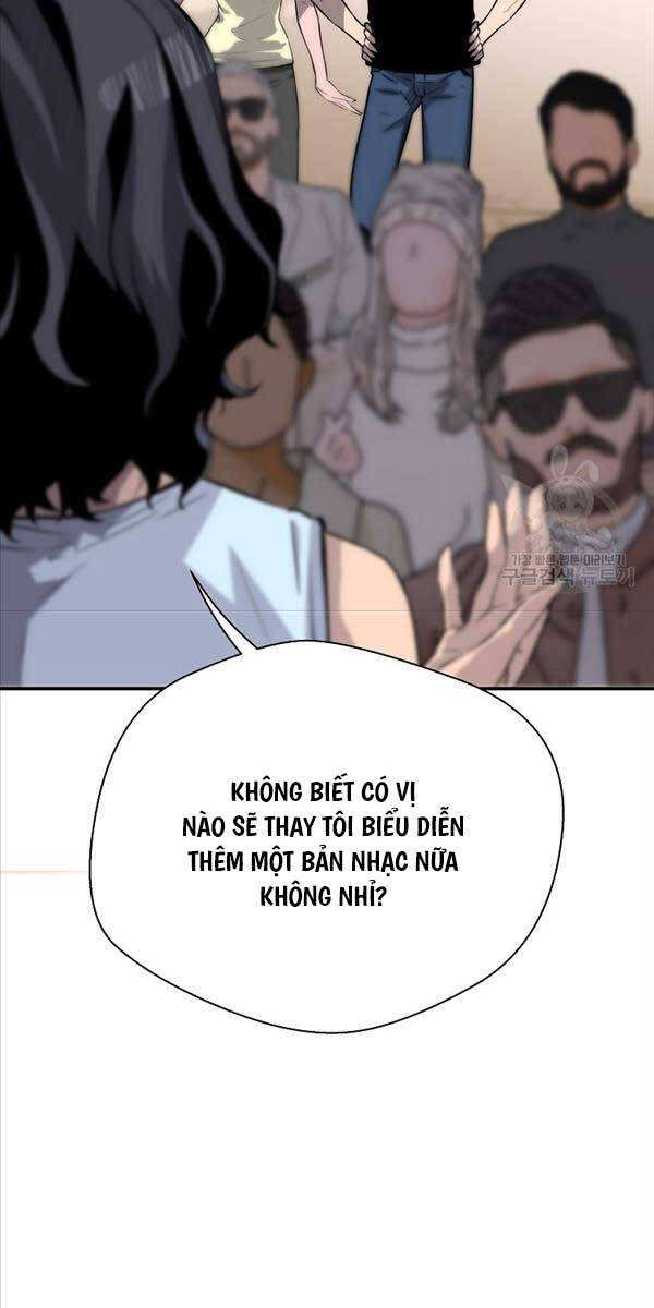 Sự Trở Lại Của Huyền Thoại