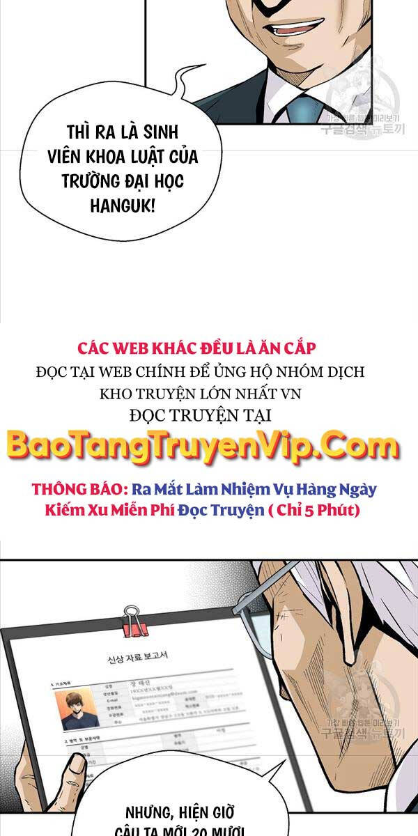 Sự Trở Lại Của Huyền Thoại