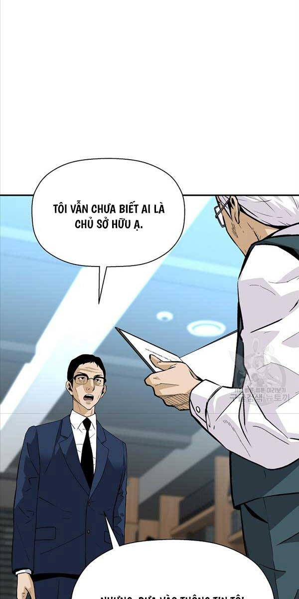 Sự Trở Lại Của Huyền Thoại