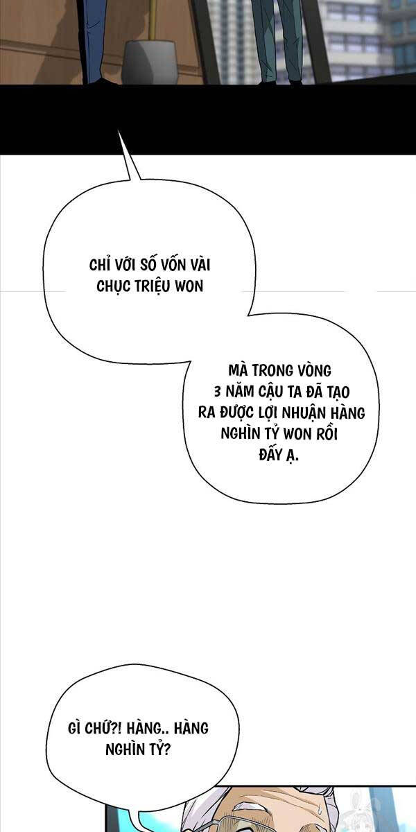 Sự Trở Lại Của Huyền Thoại