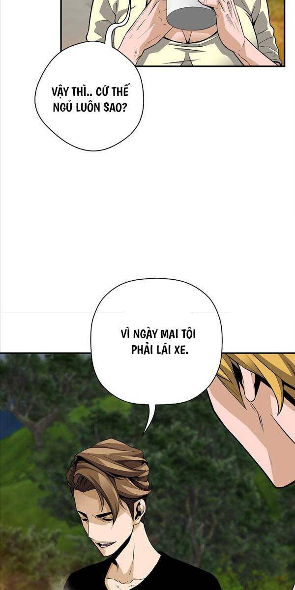 Sự Trở Lại Của Huyền Thoại