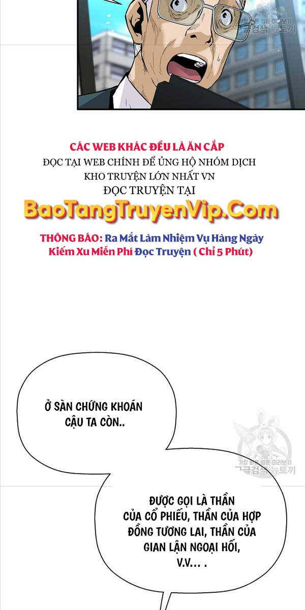 Sự Trở Lại Của Huyền Thoại