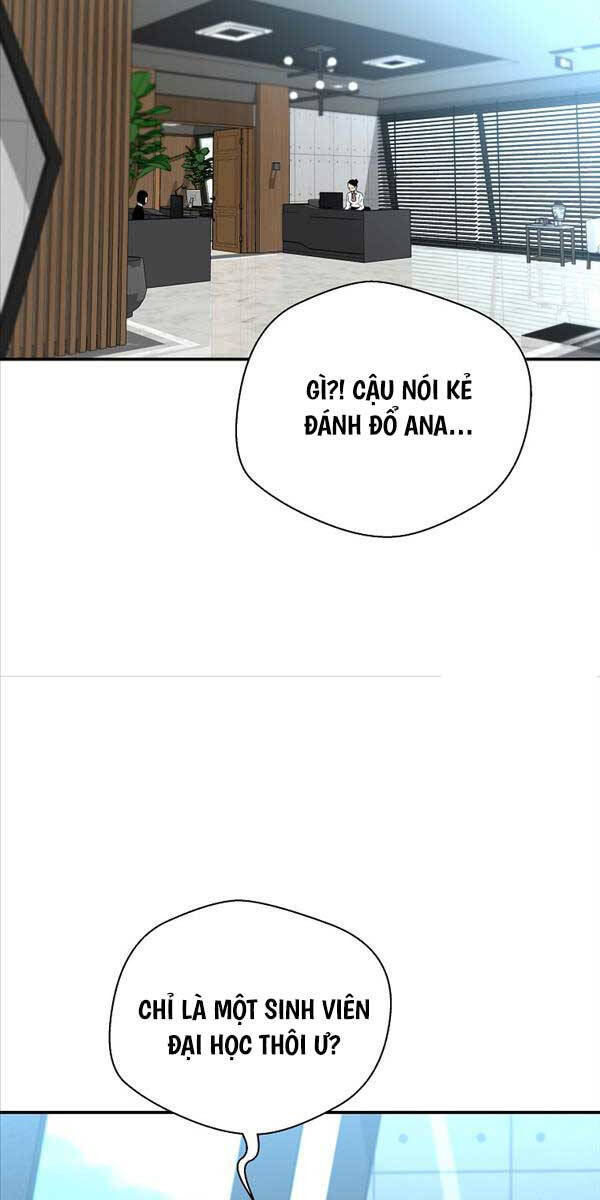 Sự Trở Lại Của Huyền Thoại