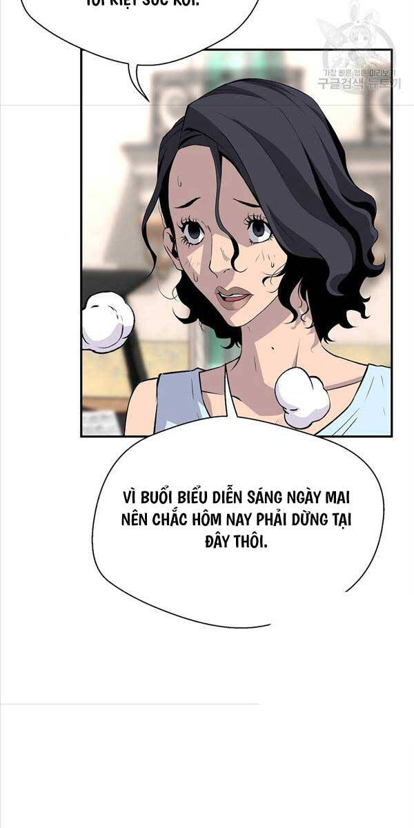 Sự Trở Lại Của Huyền Thoại