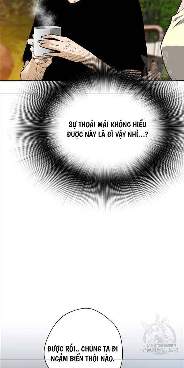 Sự Trở Lại Của Huyền Thoại