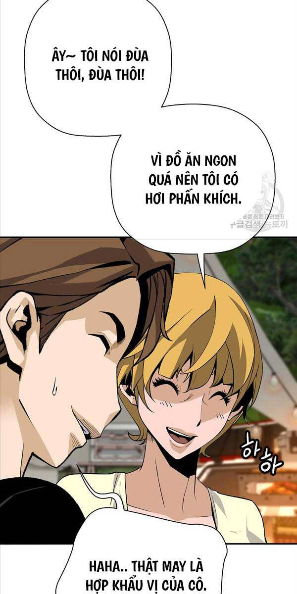 Sự Trở Lại Của Huyền Thoại