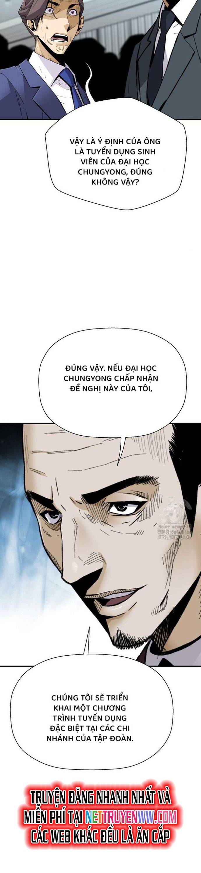 Sự Trở Lại Của Huyền Thoại