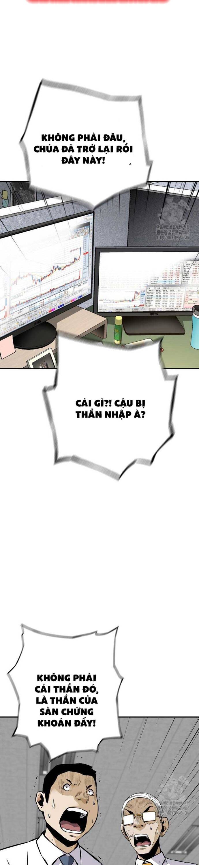 Sự Trở Lại Của Huyền Thoại