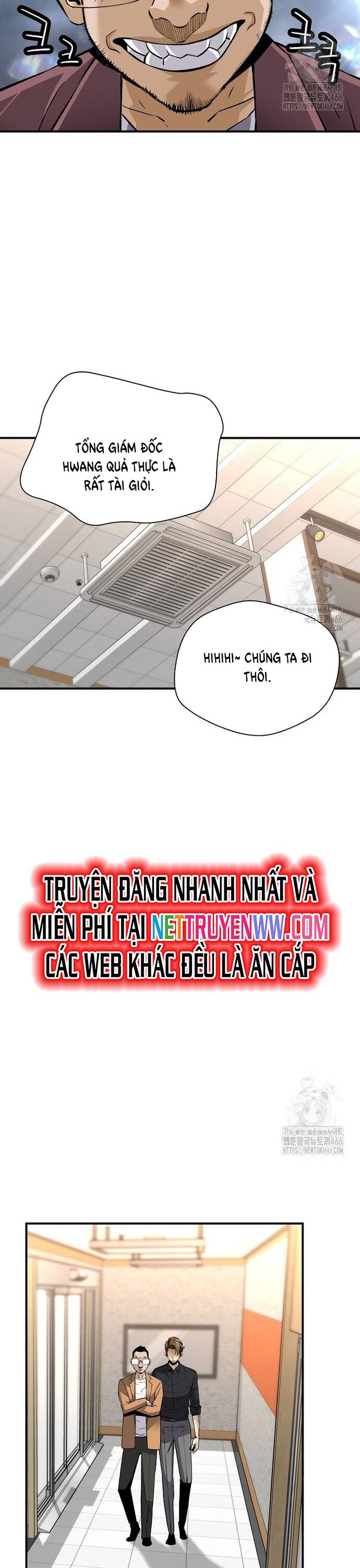 Sự Trở Lại Của Huyền Thoại