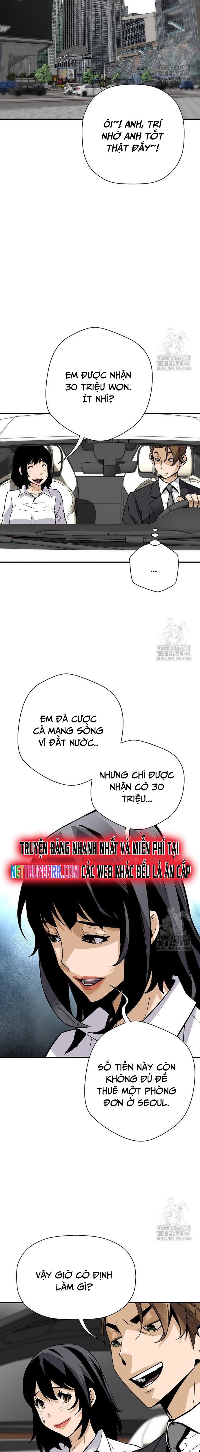 Sự Trở Lại Của Huyền Thoại