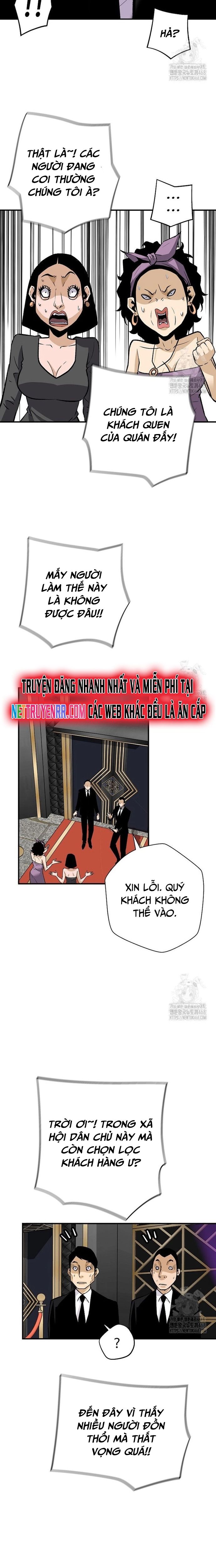 Sự Trở Lại Của Huyền Thoại