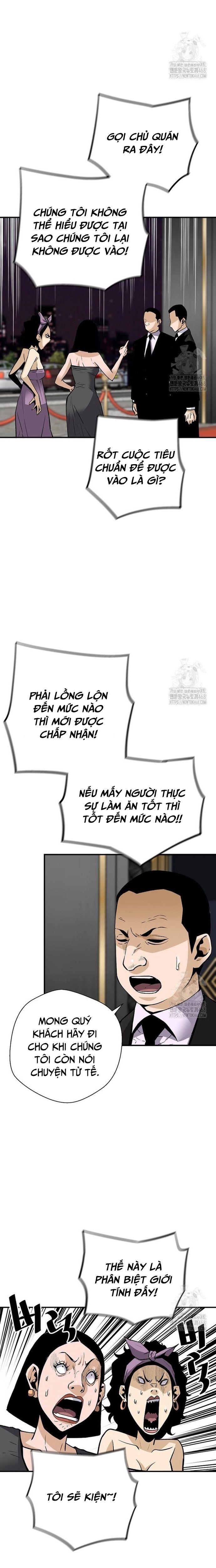 Sự Trở Lại Của Huyền Thoại