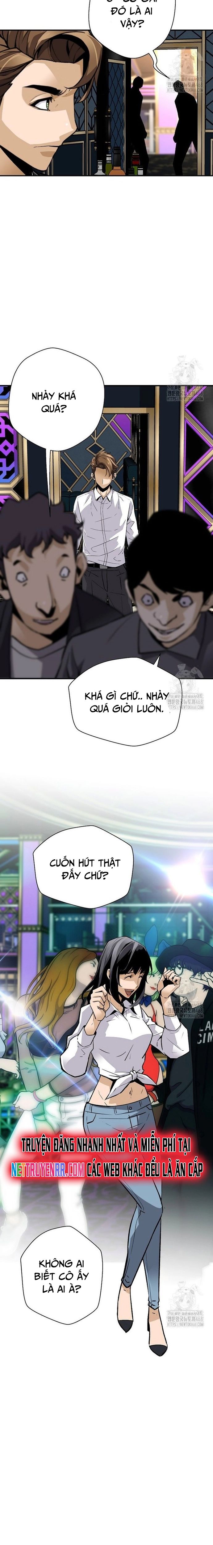 Sự Trở Lại Của Huyền Thoại
