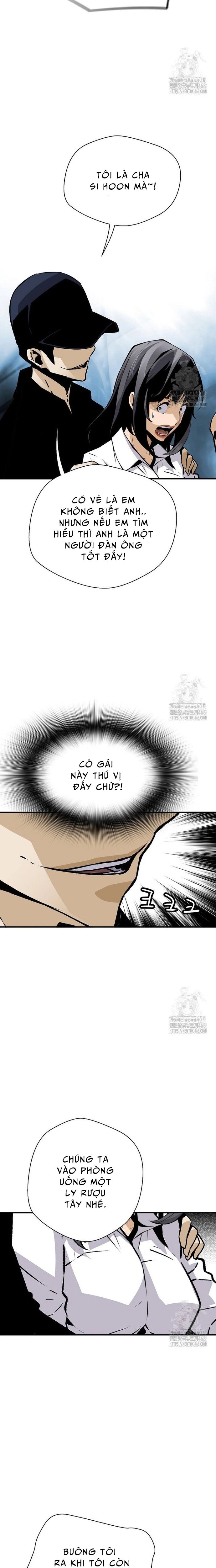 Sự Trở Lại Của Huyền Thoại