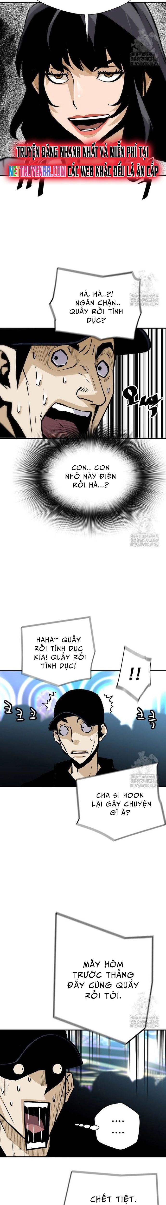 Sự Trở Lại Của Huyền Thoại