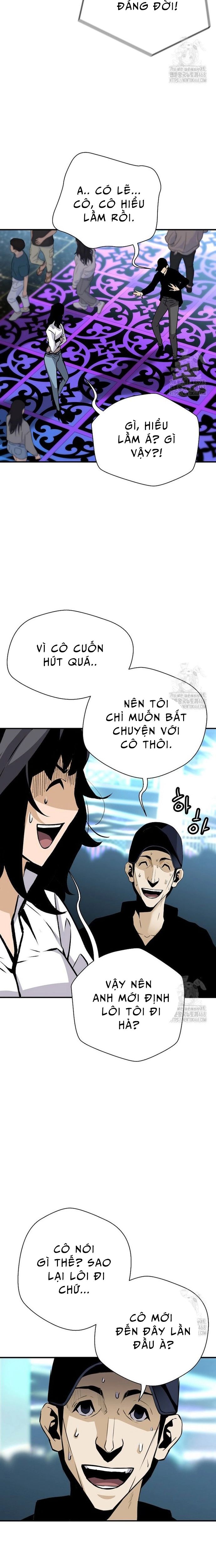 Sự Trở Lại Của Huyền Thoại