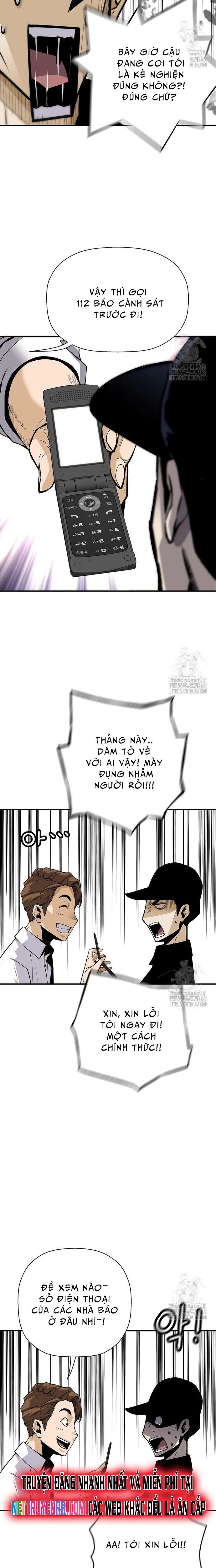 Sự Trở Lại Của Huyền Thoại