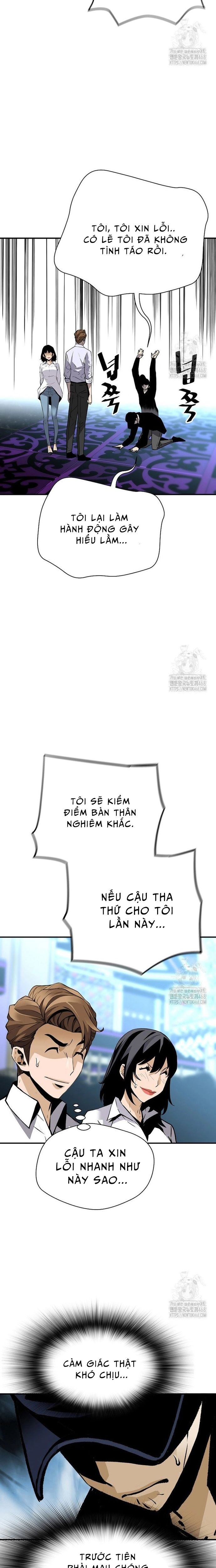 Sự Trở Lại Của Huyền Thoại